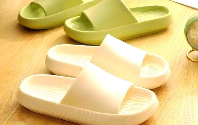 Mastering EVA Shoe Standards: Boost Comfort in 6 Steps