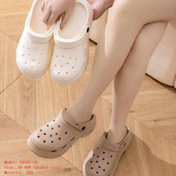 lightweight EVA beach sandals
