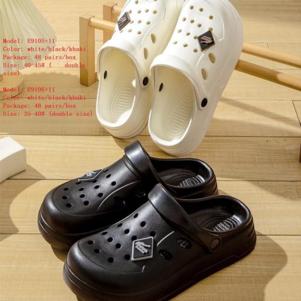 lightweight EVA beach sandals