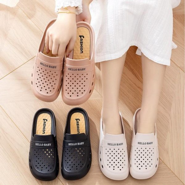 Cozy Mom Slippers