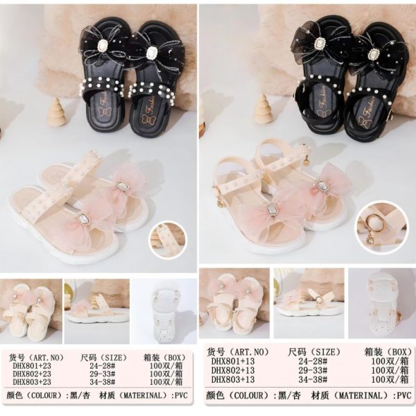 Kids' Play Sandals