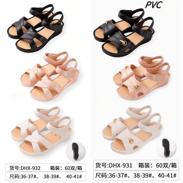 Stylish Mom Sandals