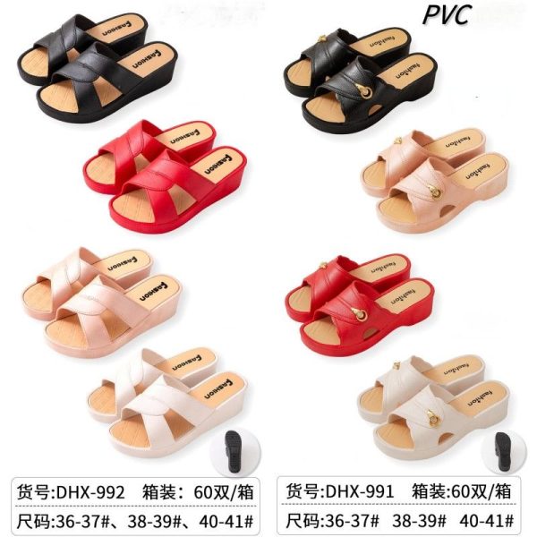 Cozy Mom Slippers